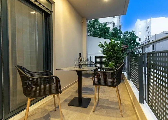 A&N Athens Luxury s - Akadimou