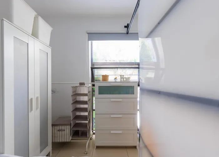 Aiolos Glyfada Centre Apartment 3