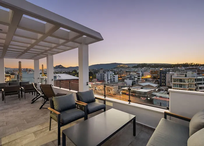 ian View Loft