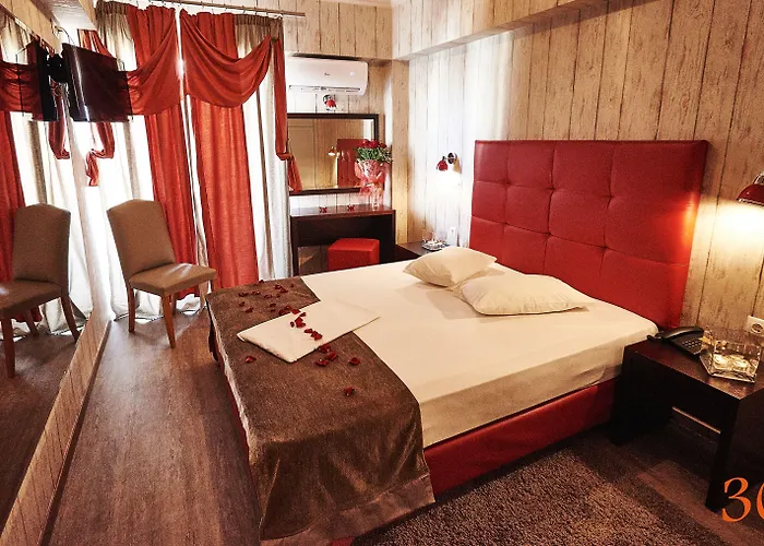 Atlantic Hotel